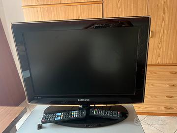 Televisione SAMSUNG