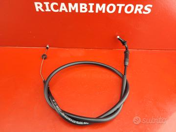 CAVO ACCELERATORE BMW F800R F 800 R
