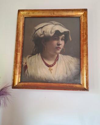 Quadro Vincenzo Buscoliano