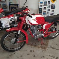 moto morini corsaro    epoca