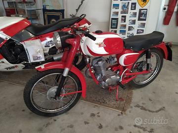 moto morini corsaro    epoca