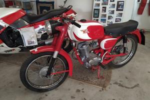 moto morini corsaro    epoca