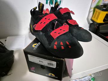 Scarpette La Sportiva Tarantula