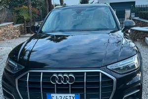 Audi Q5 35 2.0 tdi Business Advanced s-tronic
