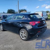 Alfa romeo giulietta 940 1.6 jtdm 105cv ricambi