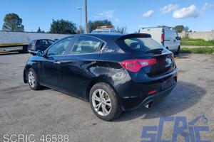 Alfa romeo giulietta 940 1.6 jtdm 105cv ricambi