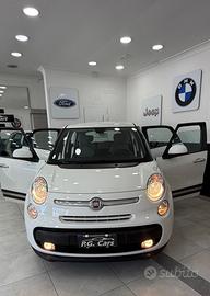 Fiat 500L 1.6 Multijet 105 CV Lounge