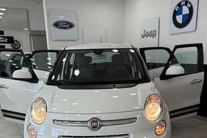 Fiat 500L 1.6 Multijet 105 CV Lounge