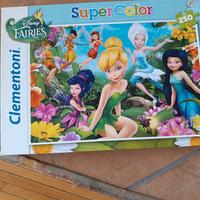 puzzle fatine