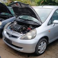 Ricambi usati Honda Jazz anno 2003