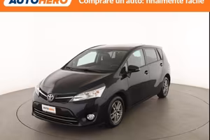 TOYOTA Verso RD75434