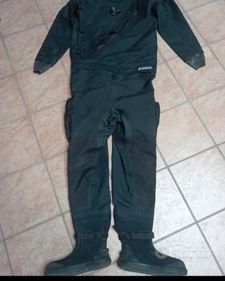 muta stagna in trilaminato Be sweet