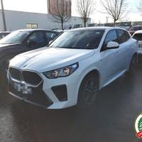 BMW X2 sDrive 18d Msport *TETTO*FARI ADATTIVI