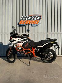KTM 1090 Adventure R