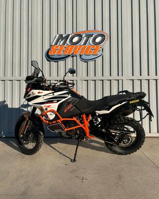 KTM 1090 Adventure R