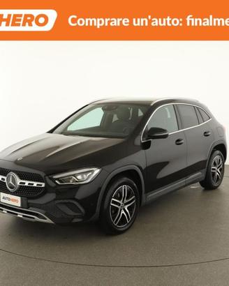 MERCEDES-BENZ GLA 180 UA19801