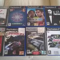 Giochi per playstation 2