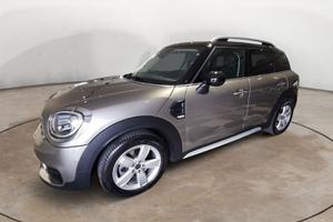 MINI Countryman Cooper D Business automatica
