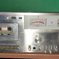 Harman Kardon HK2500 Vintage anni 70