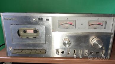 Harman Kardon HK2500 Vintage anni 70