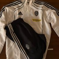 Tuta completa Cesena Calcio Player version