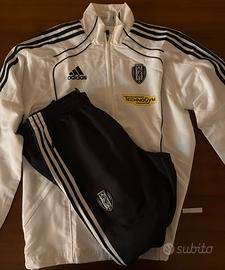 Tuta completa Cesena Calcio Player version