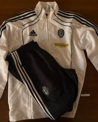Tuta completa Cesena Calcio Player version