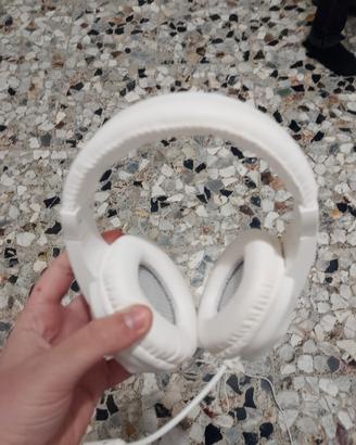 Cuffie da gaming 