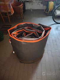 copriauto antigrandine - AG-7 (suv)  max 2