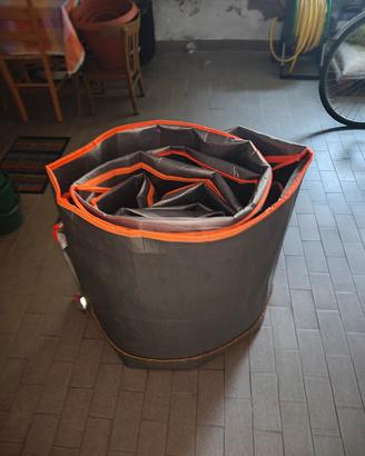 copriauto antigrandine - AG-7 (suv)  max 2