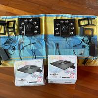 Luci acquario - Maxspect Ethereal E5-130watt