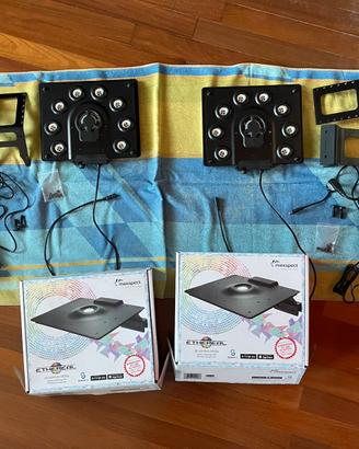 Luci acquario - Maxspect Ethereal E5-130watt