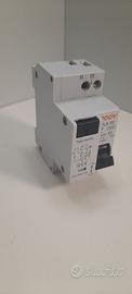ROGY INTERRUTTORE MAGNETOTERMICO (#136)