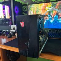 msi infinite s 10th