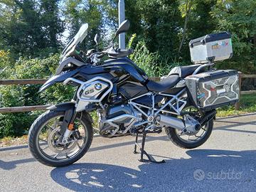 BMW R 1200 GS
