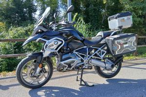 BMW R 1200 GS