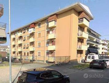 Trilocale a Busto Arsizio