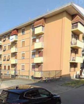 Trilocale a Busto Arsizio