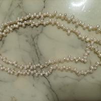 collana due giri perle