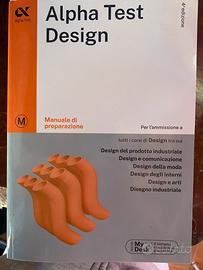 Libri Alpha test Design