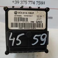 ABS VOLKSWAGEN Passat Variant 4° Serie 3C0614109A