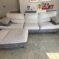 Divano Chateaud’Ax penisola – GRATIS (solo ritiro)