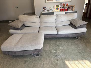 Divano Chateaud’Ax penisola – GRATIS (solo ritiro)