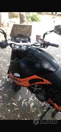 Ktm 990 sm