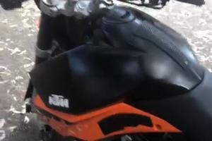 Ktm 990 sm