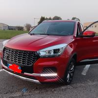   DR MOTOR 4.0 1.5 GPL 115CV