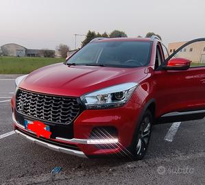   DR MOTOR 4.0 1.5 GPL 115CV