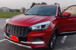   DR MOTOR 4.0 1.5 GPL 115CV