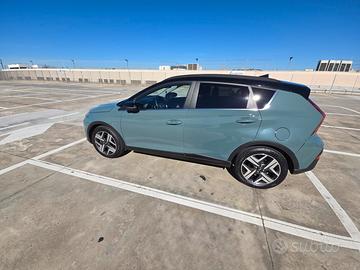 privato  Hyundai Bayon