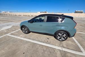 privato  Hyundai Bayon